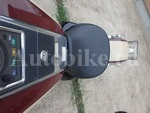     Suzuki Intruder LC 1500 VL1500 Intruder1500 1998  20